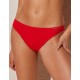 Низ купальника Ysabel Mora 82142, Цвет: красный, Размеры: S