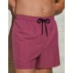 Мужские пляжные шорты Ysabel Mora 90090, Цвет: вишневый, Размеры: M