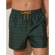 Мужские пляжные шорты Ysabel Mora 90093, Цвет: зеленый, Размеры: S
