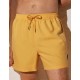 Мужские пляжные шорты Ysabel Mora 90094, Цвет: желтый, Размеры: M
