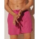 Мужские пляжные шорты Ysabel Mora 90153, Цвет: розовый, Размеры: M