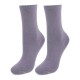 Носочки хлопковые Marilyn FORTE 58 серый