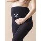 Колготки для беременных Fiore 5004/W PANDA 50 den черный, Цвет: черный, Размеры: 3