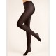 Матовые колготки Gabriella 122 MICROFIBRE 60 den чёрный, Цвет: чёрный, Размеры: 2