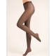 Матовые колготки Gabriella 122 MICROFIBRE 60 den шоколадный, Цвет: шоколадный, Размеры: 5