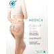 Корректирующие колготки Gabriella 127 MEDICA PUSH-UP 20 den телесный, Цвет: телесный, Размеры: 4