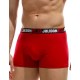 Мужские боксеры Jolidon N306BL red, Цвет: red (красный), Размеры: 2XL