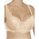 Кружевной бюстгальтер балконет Nikol Djumon 165 11 жасмин, Цвет: жасмин, Размеры: 85G