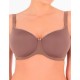 Бюстгальтер спейсер Sermija 169-16-L / 170-16-L капучино, Цвет: капучино, Размеры: 85C