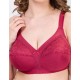 Бюстгальтер мягкий без косточек Aveline 660430 / 661430 / 661431 марс, Цвет: марс, Размеры: 80C