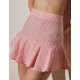 Юбка пляжная Ysabel Mora 85898 светло-розовый, Цвет: светло-розовый, Размеры: XS
