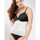 Пояс корсетный Maidenform ULTRA-FIRM 6868 белый, Цвет: белый, Размеры: M