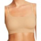 Бюстгальтер топ из микрофибры Maidenform DM7676 латте, Цвет: латте, Размеры: 2XL