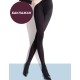Колготки Fiore 5111/C ROZA 60 den баклажан, Цвет: баклажан, Размеры: 3