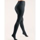 Колготки Gabriella 162 MICRO PLUS 60 den графит, Цвет: графит, Размеры: 6