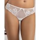 Трусы стринги Sielei GLAM 1943 bianco latte, Цвет: bianco latte (молочн, Размеры: S