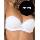 Бюстгальтер фашия Sielei WONDER LACE 2450 nero, Цвет: nero (черный), Размеры: 75C