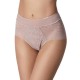 Кружевные трусы Janira MAGIC BAND 1031610 Carey cosmetic, Цвет: cosmetic (бежевый), Размеры: 2XL