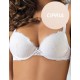 Бюстгальтер с пуш-ап Sielei WONDER LACE 2444 cipria, Цвет: cipria (телесный), Размеры: 70B