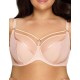Бюстгальтер мягкий Ava PROTEA 1923 M телесный, Цвет: телесный, Размеры: 70I
