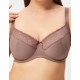 Бюстгальтер с мягкой чашкой Milavitsa 104960 лесной орех, Цвет: лесной орех, Размеры: 80G