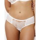 Трусы бразилиана Subtille AIDA braz молочный, Цвет: молочный, Размеры: M
