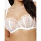 Бюстгальтер балконет мягкий Subtille AIDA soft balconette молочный, Цвет: молочный, Размеры: 75F