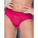 Трусы бразилиана VOVA PAOLA V48455 азалия, Цвет: азалия, Размеры: XS