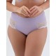 Трусы хлопковые Valmira 2911/C нежная фиалка, Цвет: нежная фиалка, Размеры: L