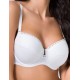 Бюстгальтер балконет Alles ELENA II U белый, Цвет: белый, Размеры: 75F