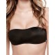 Бюстгальтер бандо мягкий Infiore MICRO 2011 nero, Цвет: nero (черный), Размеры: 75B