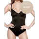 Моделирующее боди Infiore MICRO 2200 nudo, Цвет: nudo (телесный), Размеры: 75B