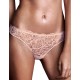 Кружевные женские слипы Lormar FRIZZANTE slip cipria, Цвет: cipria (телесный), Размеры: S