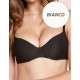 Бюстгальтер с пуш-ап Lormar NATURALE PUSH UP bianco, Цвет: bianco (белый), Размеры: 75B