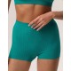 Трусы шорты с высокой посадкой MY BX326 salvia, Цвет: зеленый, Размеры: M