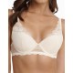 Бюстгальтер пуш-ап Esotiq ILONA 41011 экрю, Цвет: экрю, Размеры: 70E