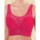 Бюстгальтер бралетт VOVA PAOLA V48412 азалия, Цвет: азалия, Размеры: 75A