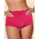 Трусы слипы макси VOVA PAOLA V48442 азалия, Цвет: азалия, Размеры: M