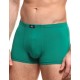 Трусы боксеры Jolidon N10BL green, Цвет: green (зеленый), Размеры: L