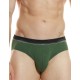 Мужские трусы слипы Jolidon N309MM green, Цвет: green (зеленый), Размеры: L Мужские трусы слипы Jolidon N309MM green, Цвет: green (зеленый), Размеры: L