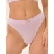 Хлопковые трусы бразилиана MY DS101 черничный йогурт, Цвет: сиреневый, Размеры: XL Хлопковые трусы бразилиана MY DS101 черничный йогурт, Цвет: сиреневый, Размеры: XL