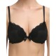 Бюстгальтер пуш-ап гелевый Mioocchi MARTA 7570 nero, Цвет: nero (черный), Размеры: 80A