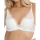Бюстгальтер пуш-ап Esotiq KATHERINE 40523 белый, Цвет: белый, Размеры: 70F
