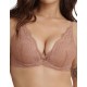 Бюстгальтер пуш-ап Esotiq KATHERINE 40523 миндаль, Цвет: миндаль, Размеры: 75C
