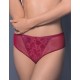 Трусы слипы Leilieve HAUTE COUTURE 7783 bordeaux, Цвет: bordeaux (бордо), Размеры: XS