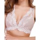 Кружевной бралетт Leilieve TOUJOUR 6169 cipria, Цвет: cipria (телесный), Размеры: 70B