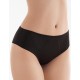 Трусы бразилиана Senselle DAILY COMFORT 2040060 черный, Цвет: черный, Размеры: M