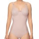 Боди с мягкими чашками Felina DIVINE VISION 252222 серо-коричневый, Цвет: серо-коричневый, Размеры: 75D Боди с мягкими чашками Felina DIVINE VISION 252222 серо-коричневый, Цвет: серо-коричневый, Размеры: 75D