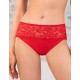 Трусы слипы Mioocchi MATILDA 8201 rosso, Цвет: rosso (красный), Размеры: S