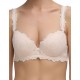 Бюстгальтер балконет Mioocchi VIVIAN 7581 cipria, Цвет: cipria (пудровый), Размеры: 75B
